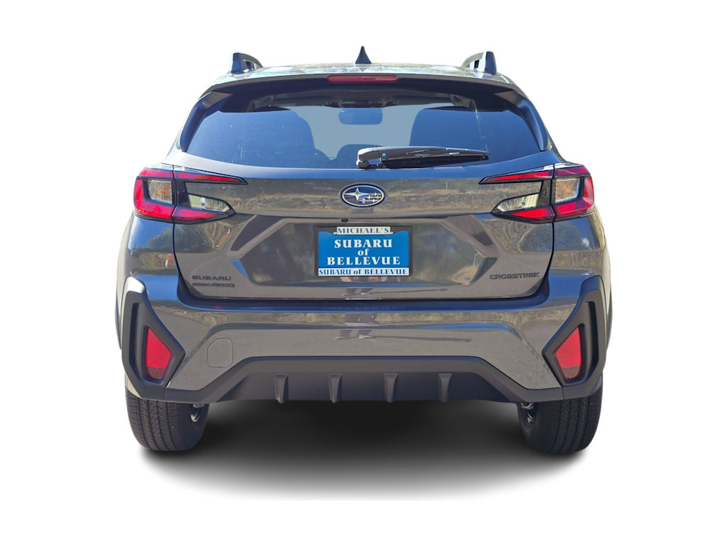 Thumbnail: 2026 Subaru Crosstrek - 5