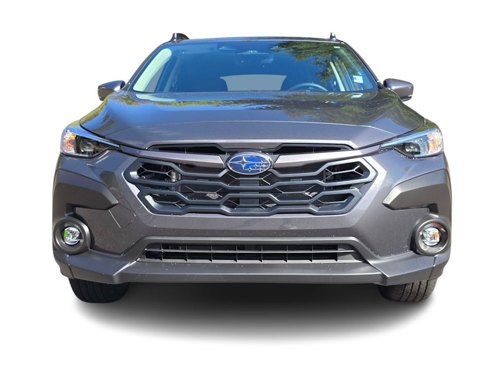 Thumbnail: 2026 Subaru Crosstrek - 6