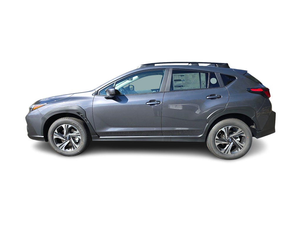 Thumbnail: 2026 Subaru Crosstrek - 3