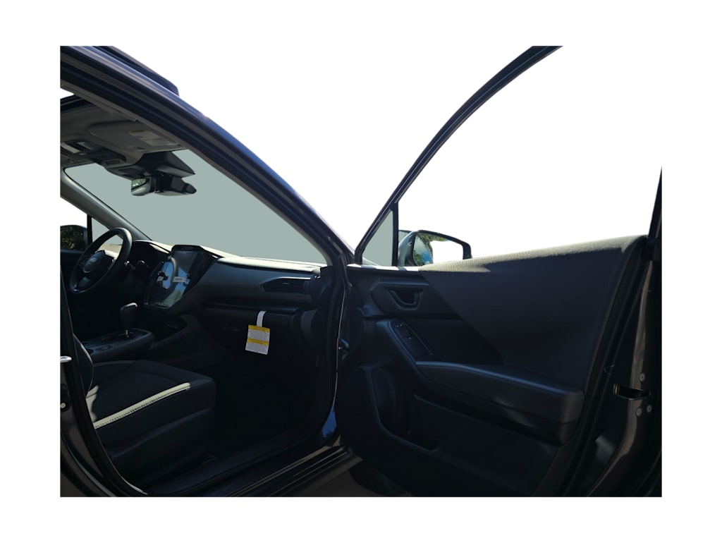 Thumbnail: 2026 Subaru Crosstrek - 28