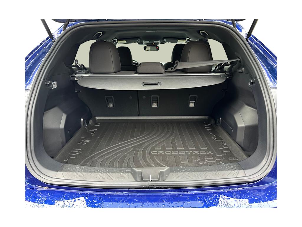 Thumbnail: 2026 Subaru Crosstrek - 17