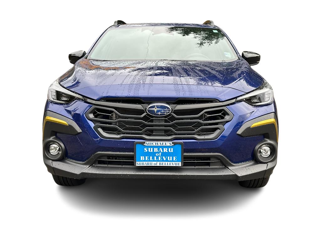 Thumbnail: 2026 Subaru Crosstrek - 6