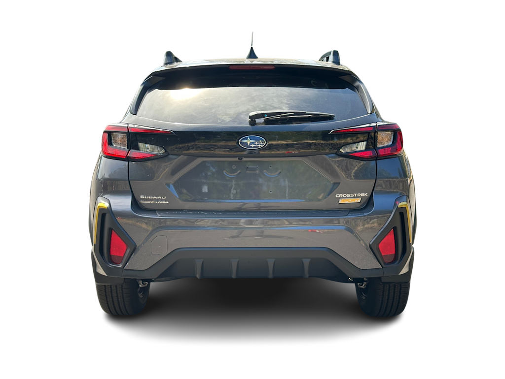 Thumbnail: 2025 Subaru Crosstrek - 5