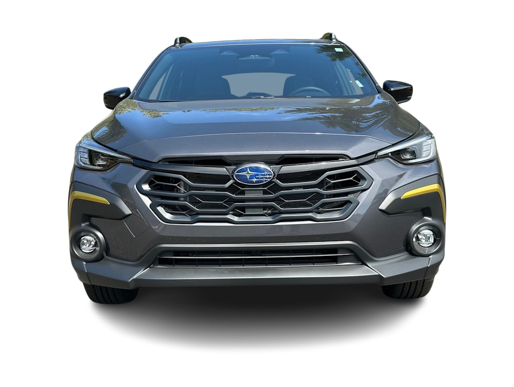 Thumbnail: 2025 Subaru Crosstrek - 6
