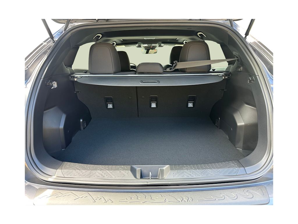 Thumbnail: 2025 Subaru Crosstrek - 16