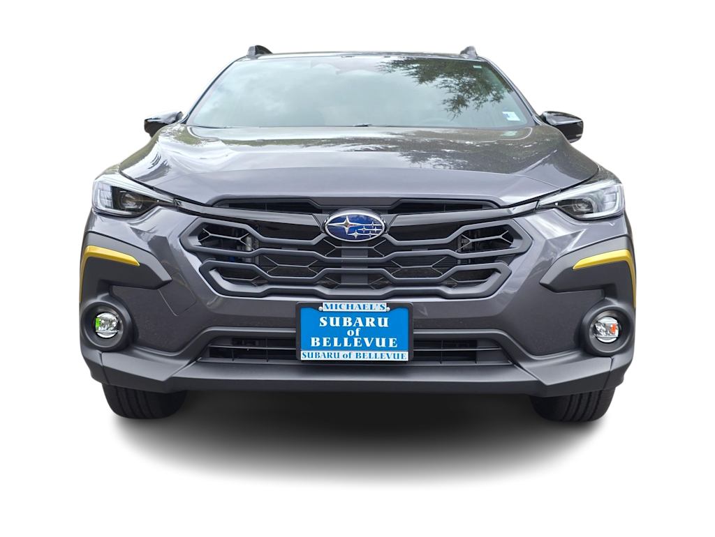 Thumbnail: 2026 Subaru Crosstrek - 5