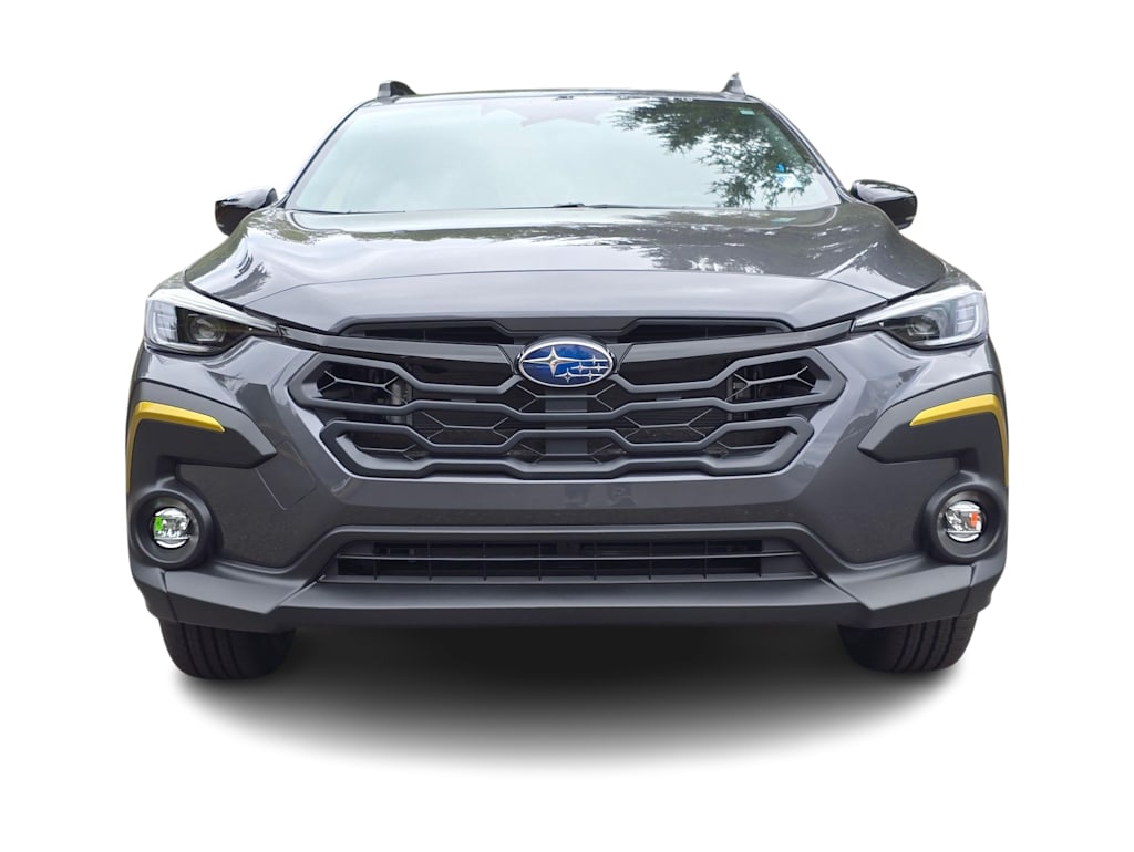 Thumbnail: 2026 Subaru Crosstrek - 6