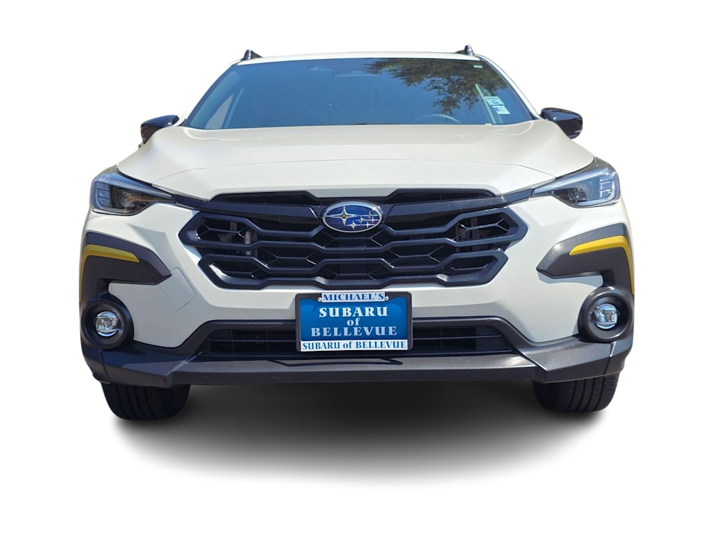 Thumbnail: 2025 Subaru Crosstrek - 6