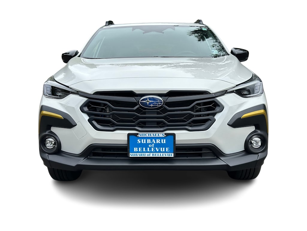 Thumbnail: 2025 Subaru Crosstrek - 6