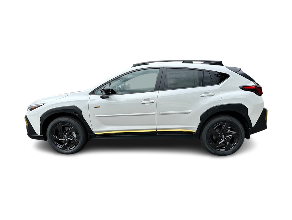 Thumbnail: 2025 Subaru Crosstrek - 3