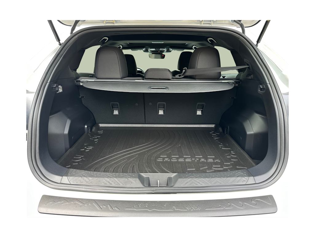 Thumbnail: 2025 Subaru Crosstrek - 29