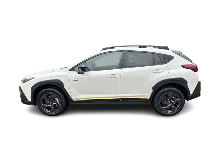 2025 Subaru Crosstrek Sport 3