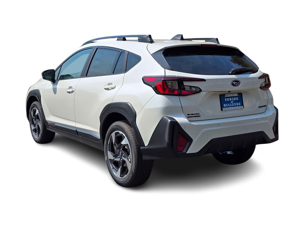 Thumbnail: 2026 Subaru Crosstrek - 4