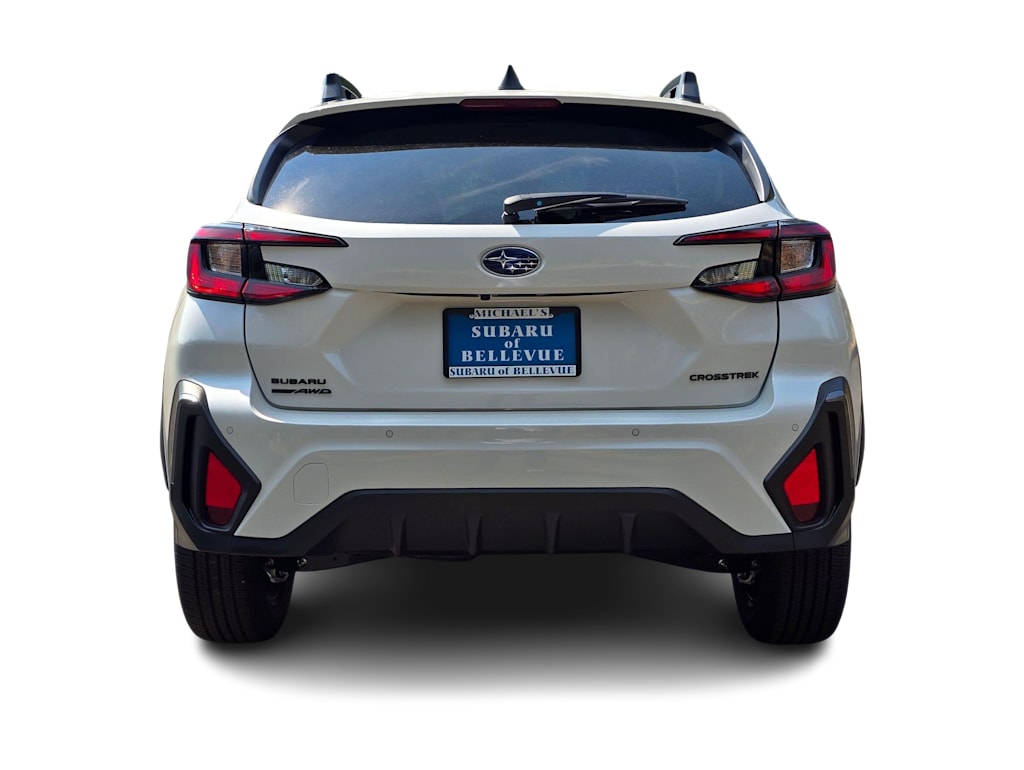 Thumbnail: 2026 Subaru Crosstrek - 5