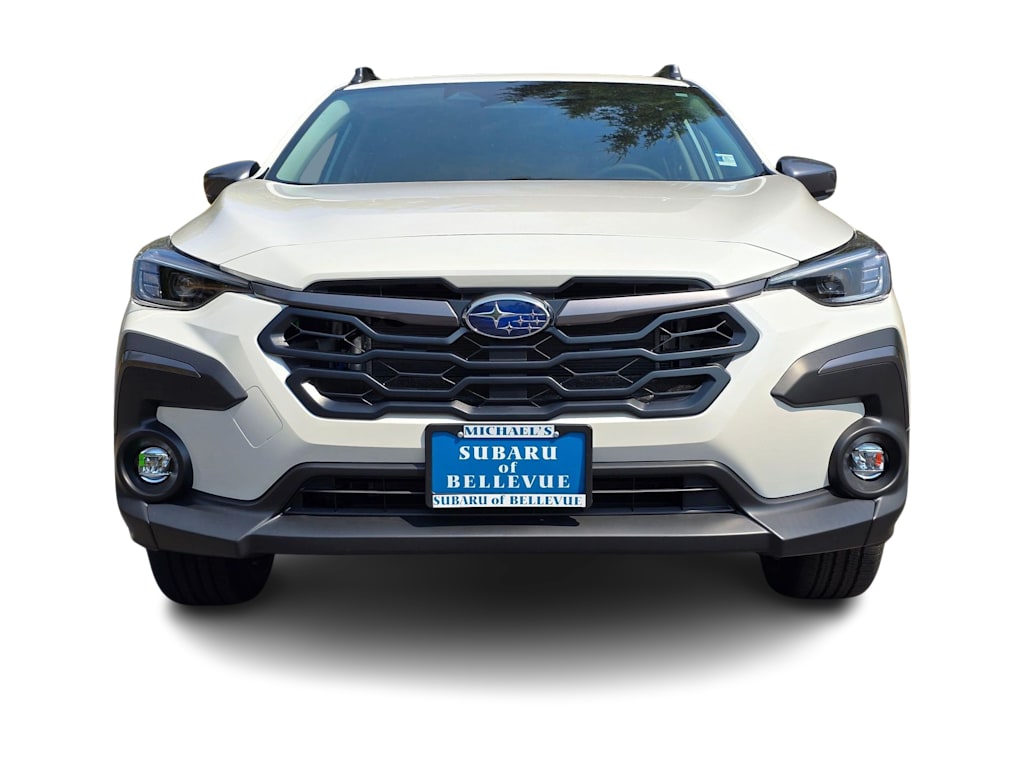 Thumbnail: 2026 Subaru Crosstrek - 6