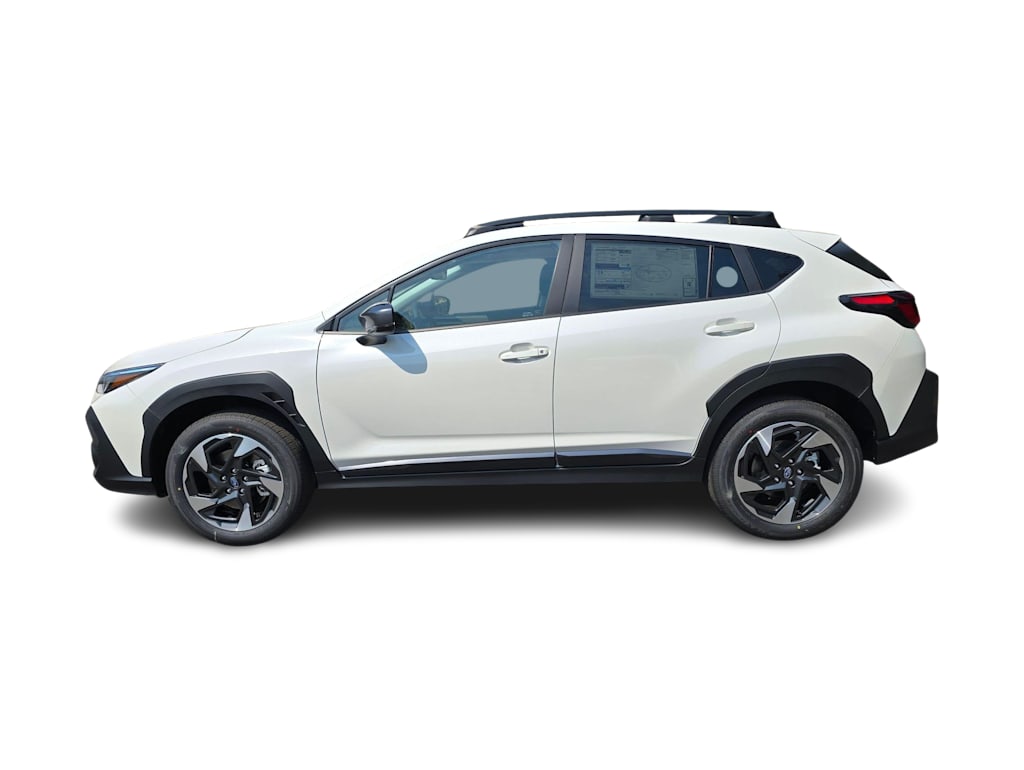 Thumbnail: 2026 Subaru Crosstrek - 3