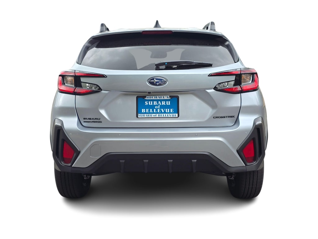 Thumbnail: 2026 Subaru Crosstrek - 5