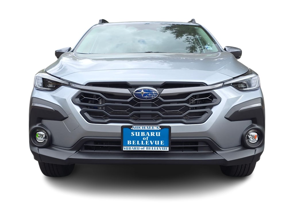 Thumbnail: 2026 Subaru Crosstrek - 6