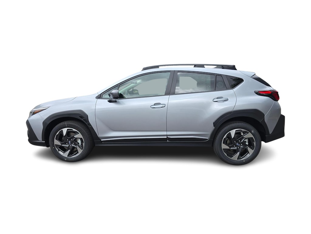 Thumbnail: 2026 Subaru Crosstrek - 3