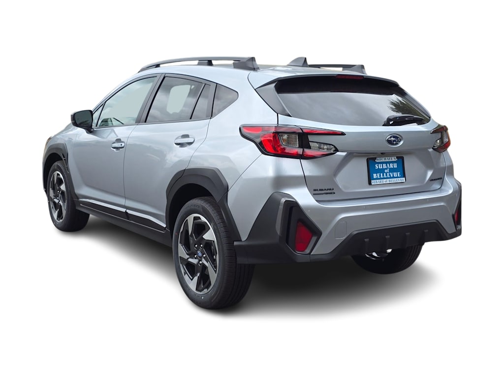 Thumbnail: 2026 Subaru Crosstrek - 4