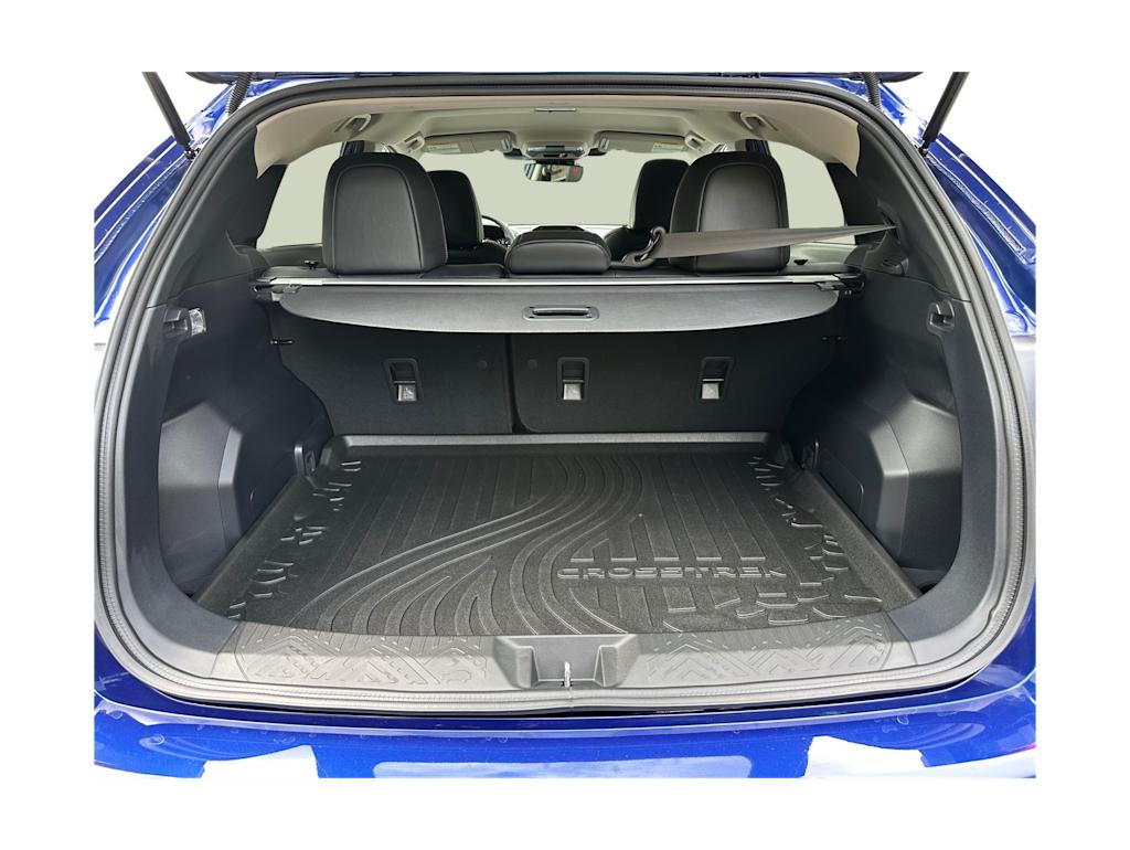 Thumbnail: 2025 Subaru Crosstrek - 26