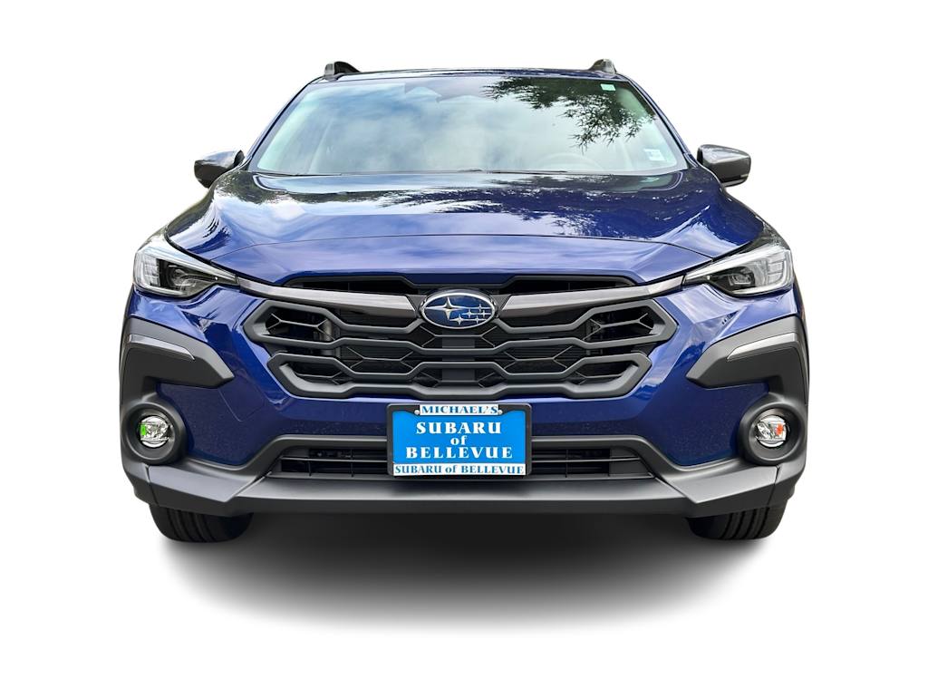 Thumbnail: 2025 Subaru Crosstrek - 6
