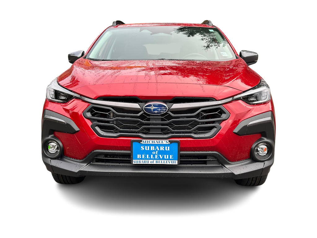 Thumbnail: 2026 Subaru Crosstrek - 6