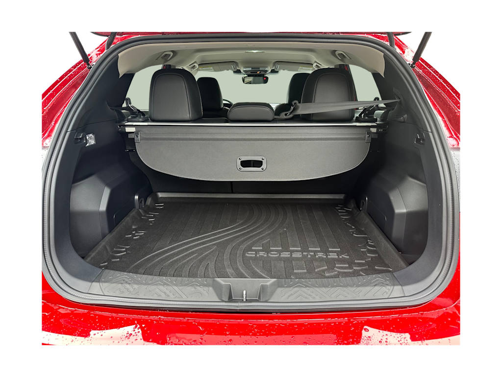 Thumbnail: 2026 Subaru Crosstrek - 17