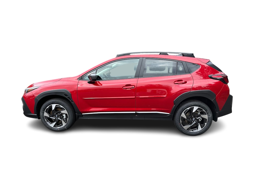 Thumbnail: 2026 Subaru Crosstrek - 3
