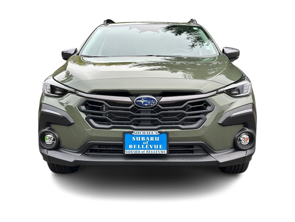 Thumbnail: 2026 Subaru Crosstrek - 6