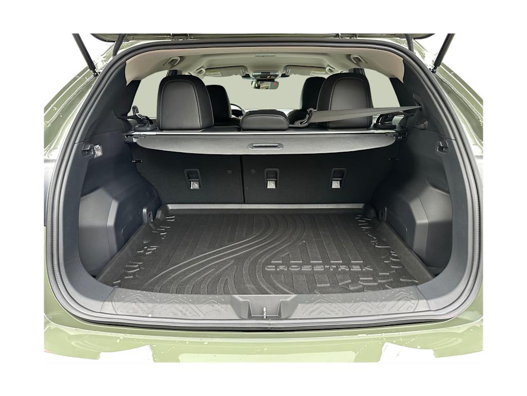 Thumbnail: 2026 Subaru Crosstrek - 16