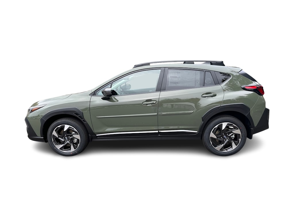 Thumbnail: 2026 Subaru Crosstrek - 3
