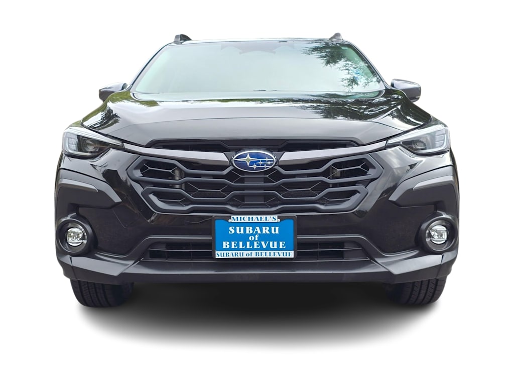 Thumbnail: 2024 Subaru Crosstrek - 6