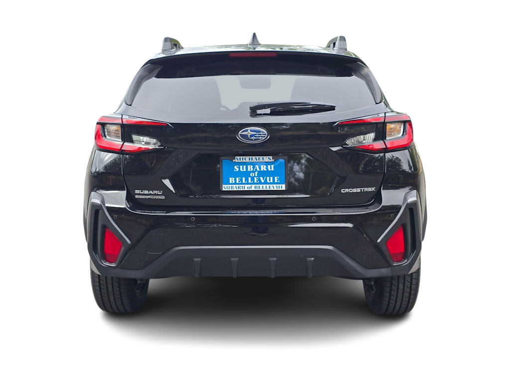 Thumbnail: 2024 Subaru Crosstrek - 5