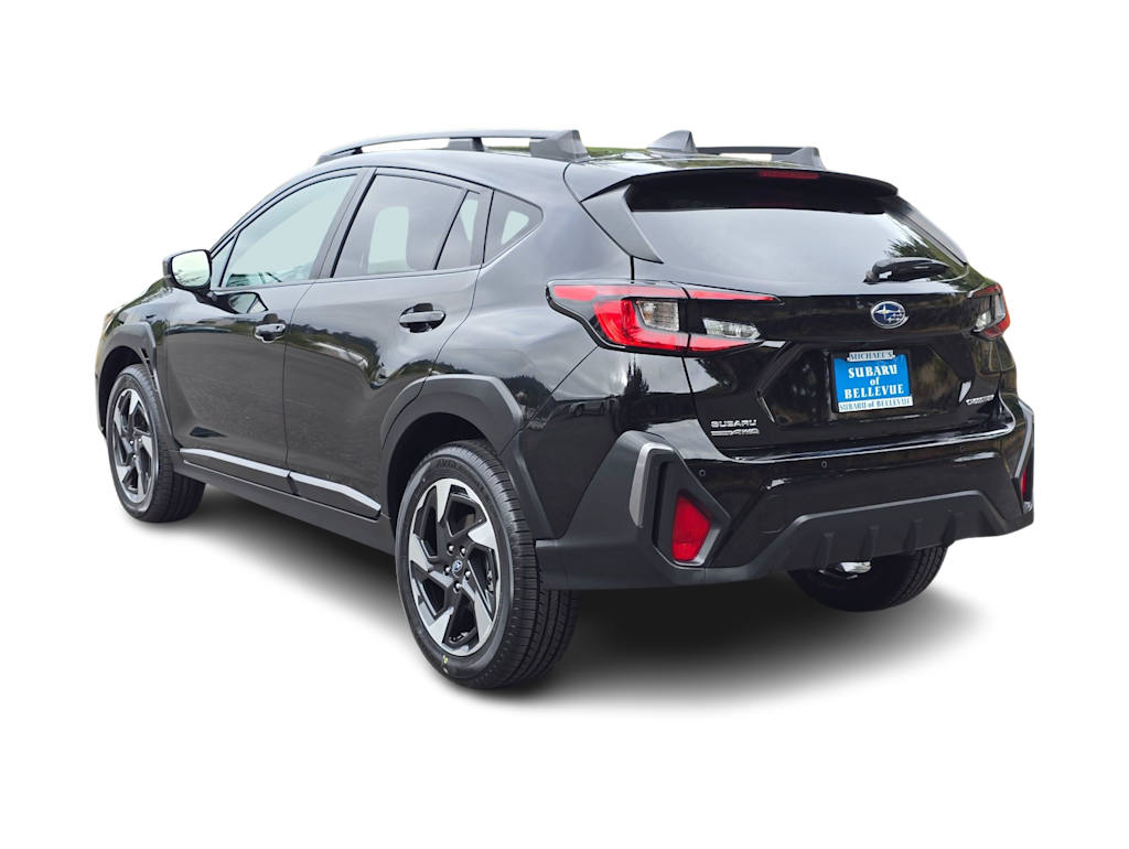Thumbnail: 2024 Subaru Crosstrek - 4
