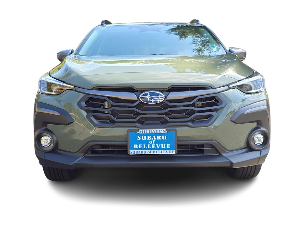 Thumbnail: 2025 Subaru Crosstrek - 6