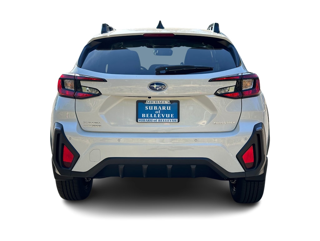 Thumbnail: 2025 Subaru Crosstrek - 5