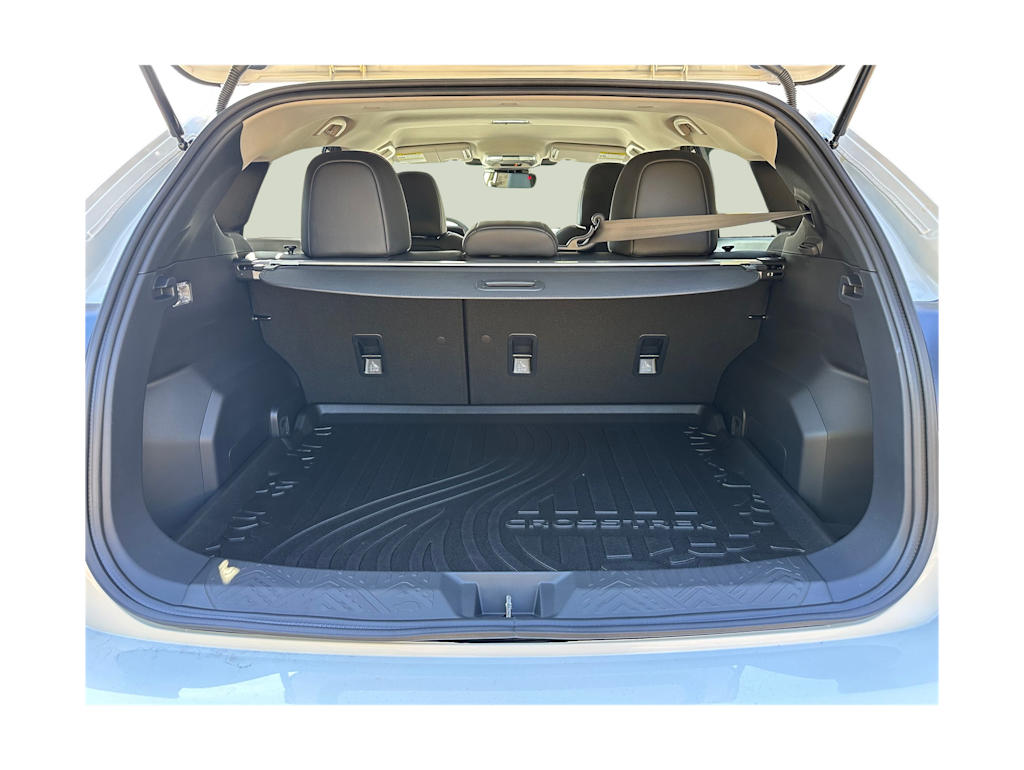 Thumbnail: 2025 Subaru Crosstrek - 16