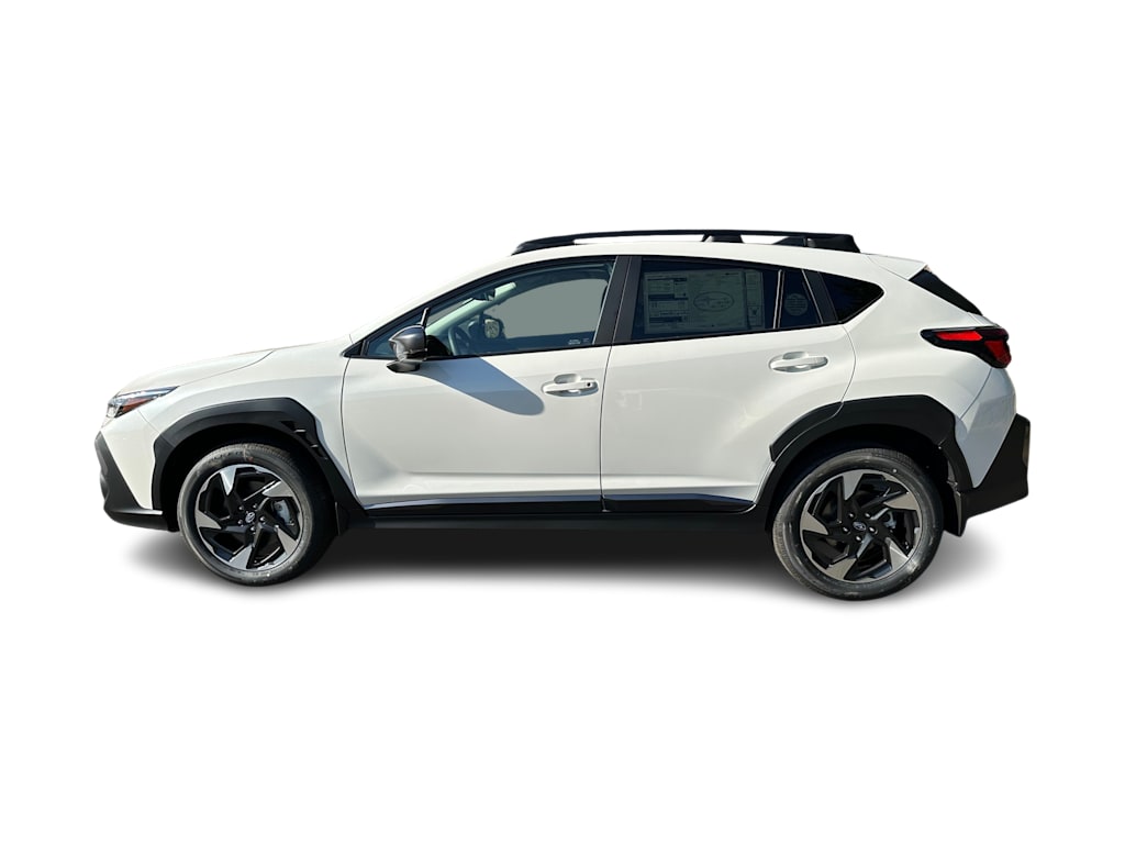 Thumbnail: 2025 Subaru Crosstrek - 3