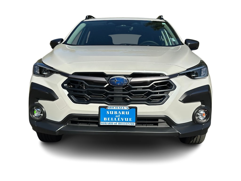 Thumbnail: 2025 Subaru Crosstrek - 6