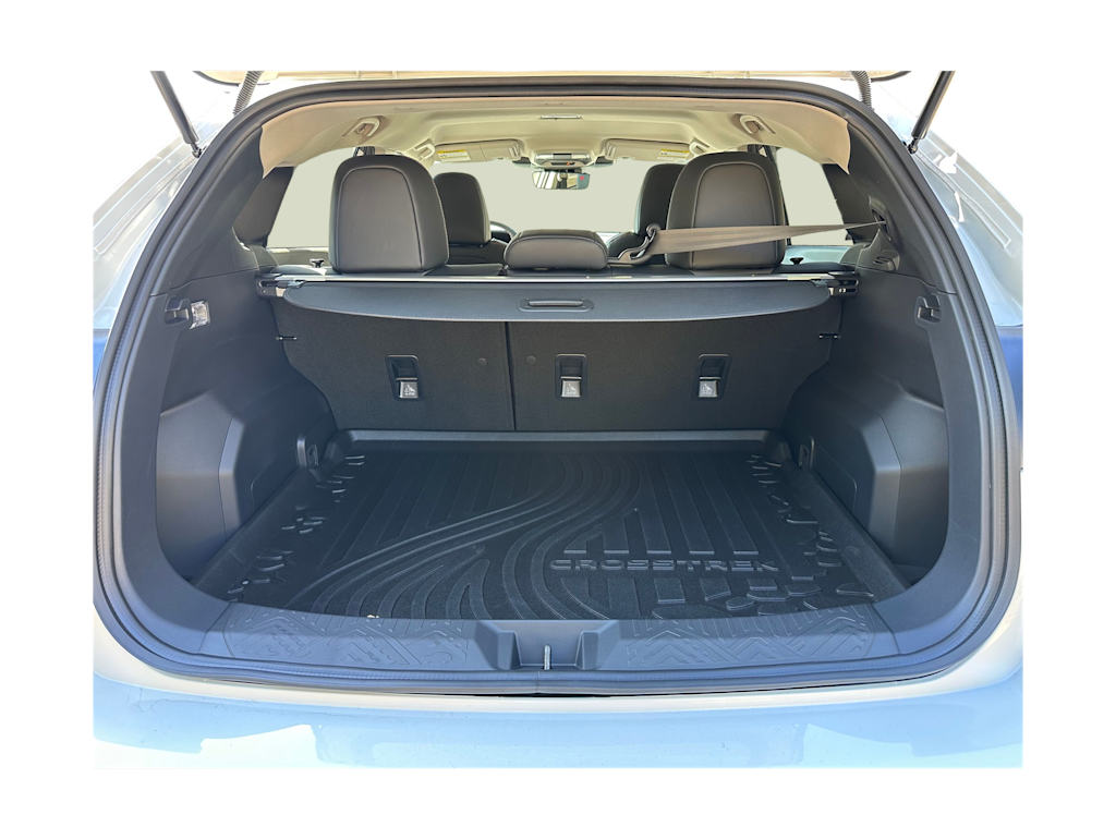 Thumbnail: 2025 Subaru Crosstrek - 16