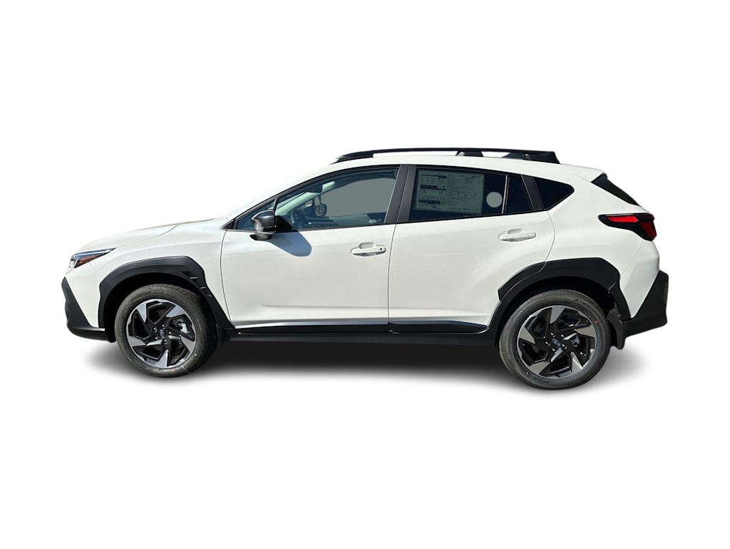 Thumbnail: 2025 Subaru Crosstrek - 3
