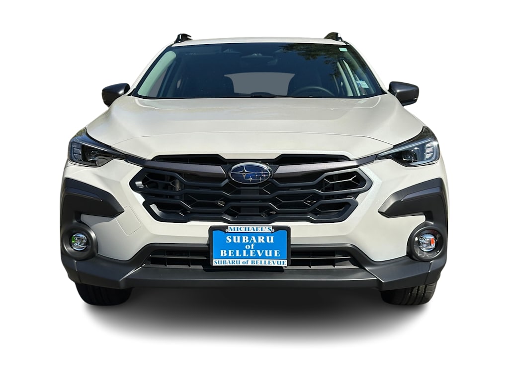 Thumbnail: 2025 Subaru Crosstrek - 6