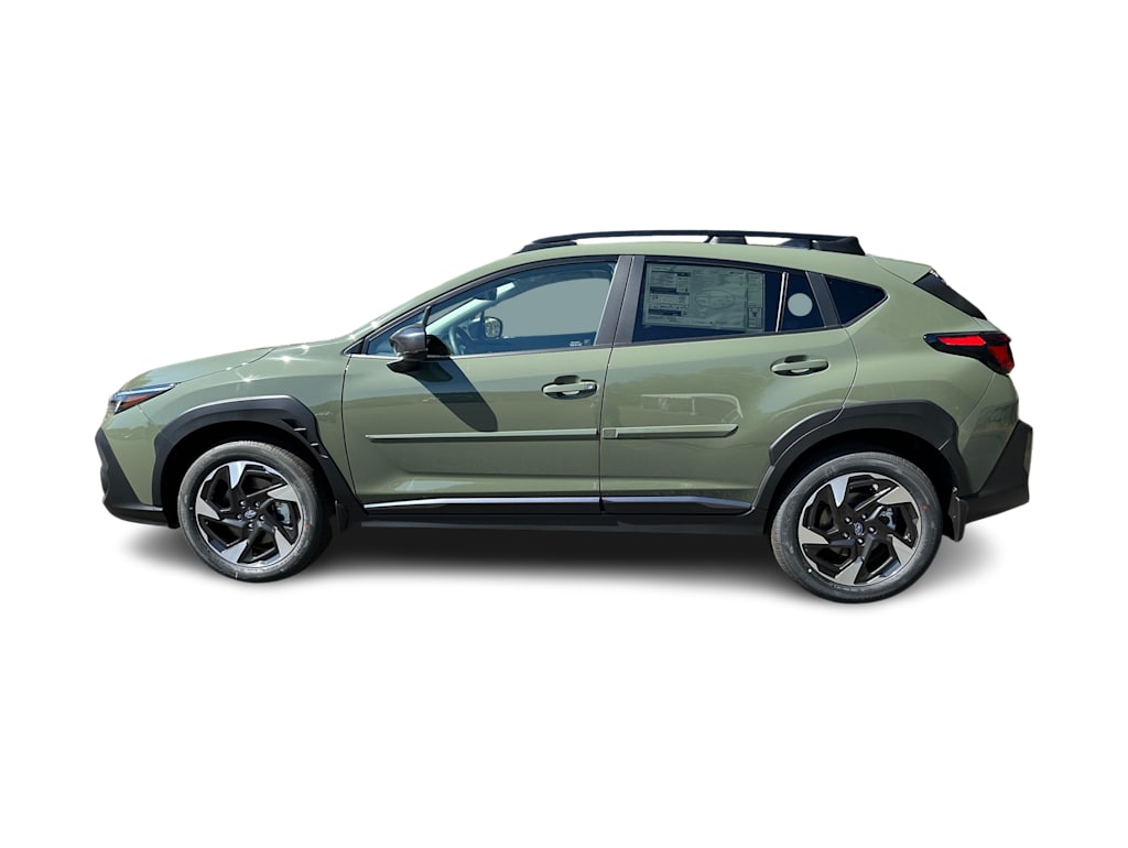 Thumbnail: 2025 Subaru Crosstrek - 3