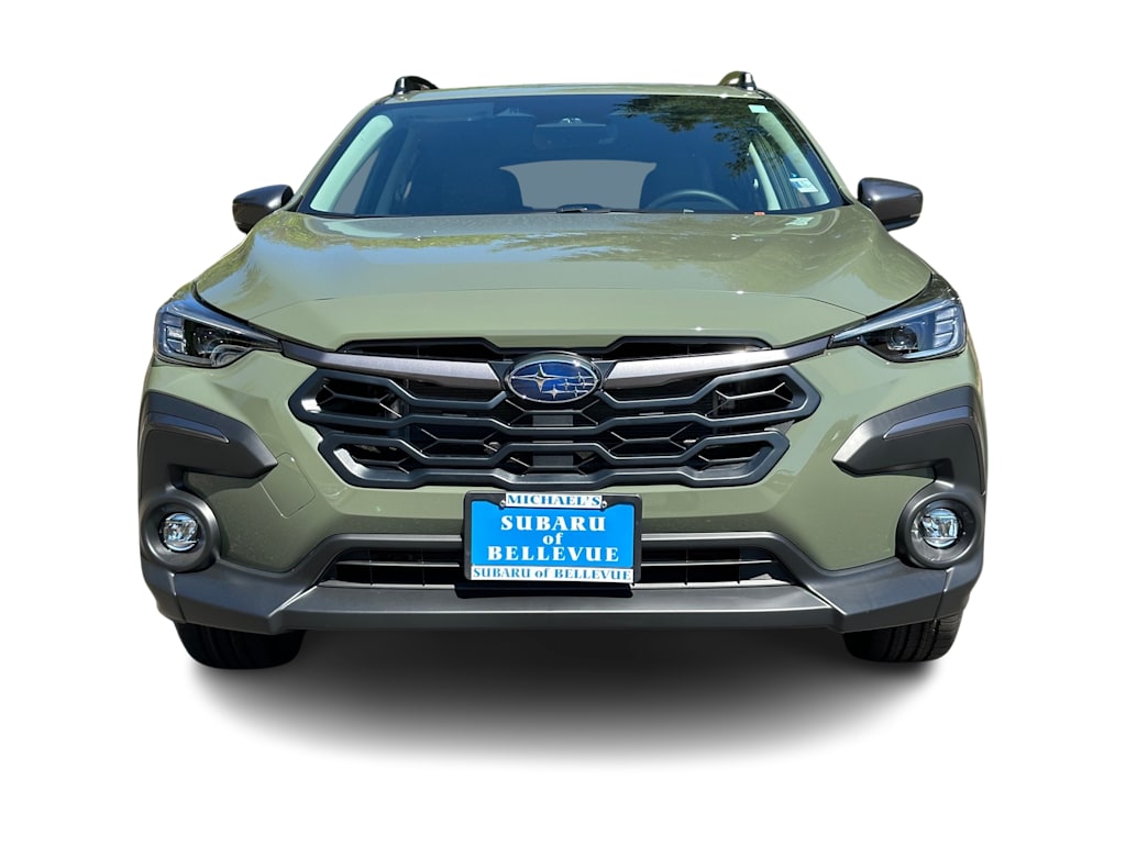 Thumbnail: 2025 Subaru Crosstrek - 6