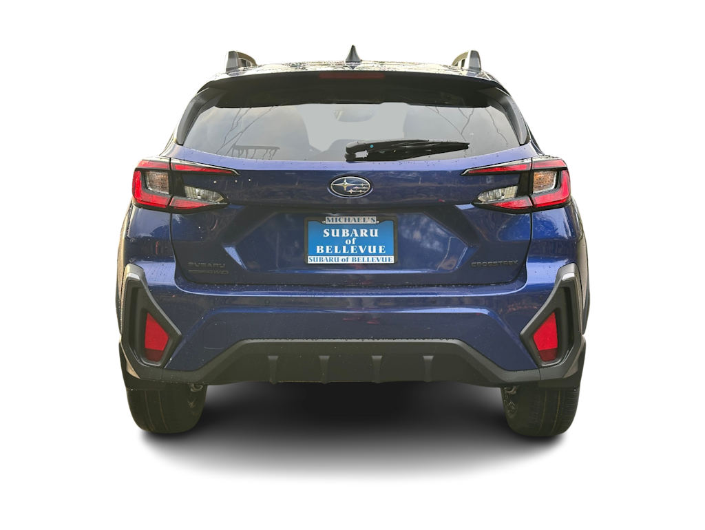 Thumbnail: 2026 Subaru Crosstrek - 5