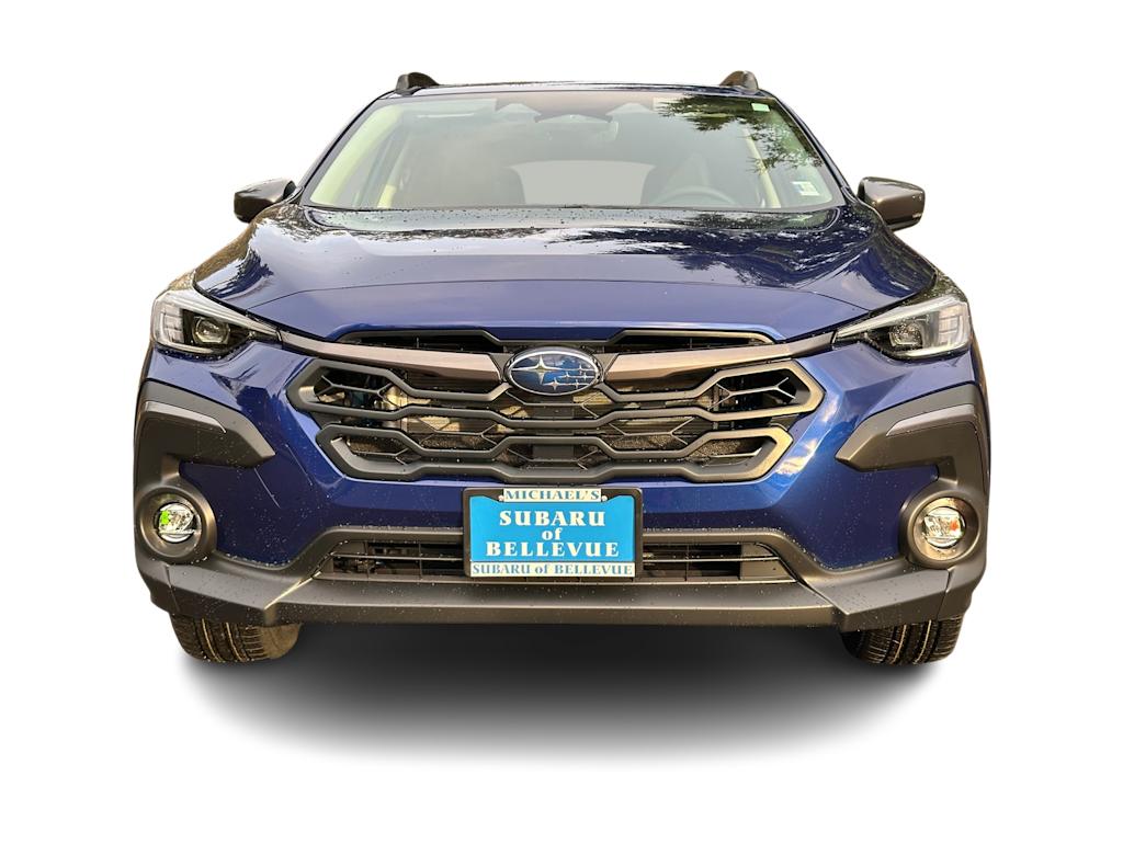 Thumbnail: 2026 Subaru Crosstrek - 6