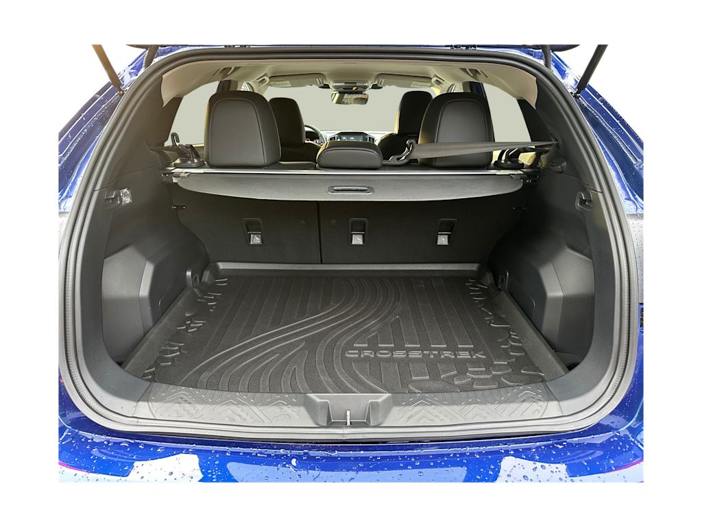 Thumbnail: 2026 Subaru Crosstrek - 28