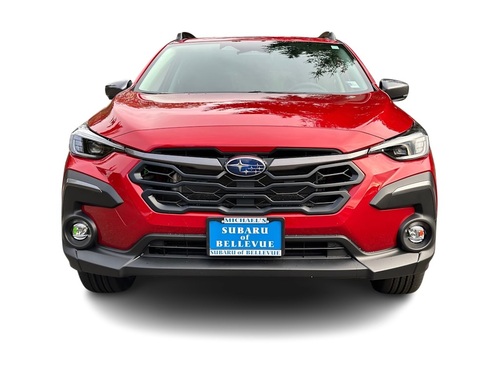 Thumbnail: 2026 Subaru Crosstrek - 6