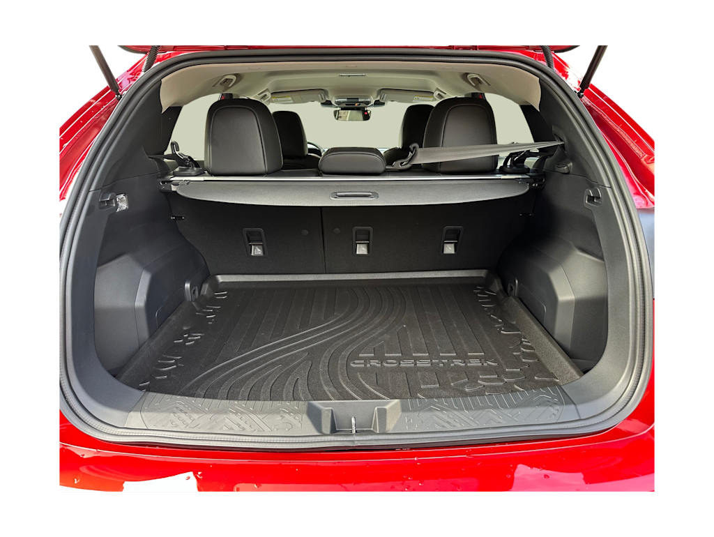 Thumbnail: 2026 Subaru Crosstrek - 16